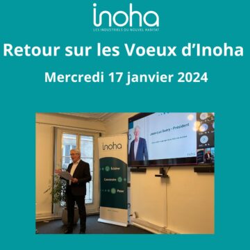 Image article :INOHA 2024 : pour une filière engagée et responsable !