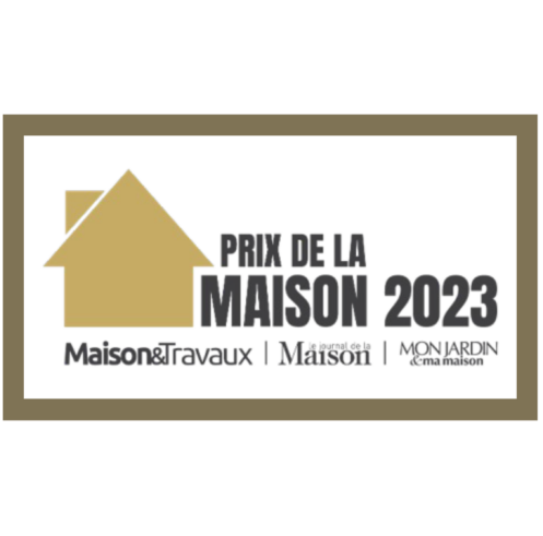 Image article :Inoha partenaire du Prix de la Maison 2023