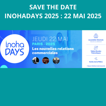 Image article :INOHADAYS 2025