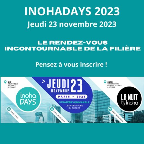 Image article :INOHADAYS 2023