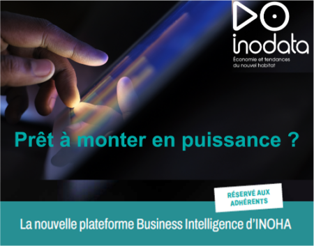 Image article :INODATA : LA NOUVELLE PLATEFORME BUSINESS INTELLIGENCE D'INOHA 
