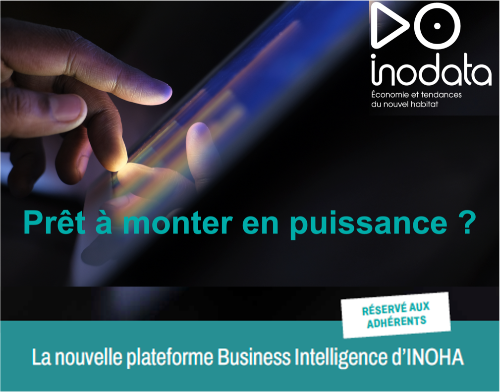 Image article :INODATA : LA NOUVELLE PLATEFORME BUSINESS INTELLIGENCE D'INOHA