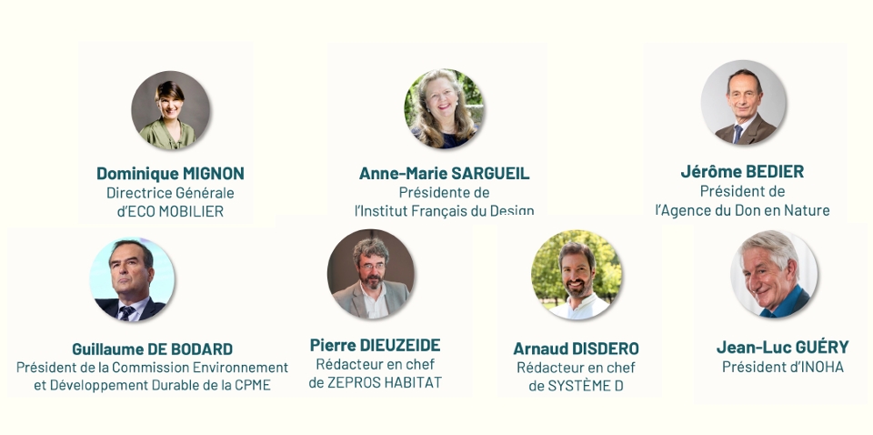 jury trophées inoha