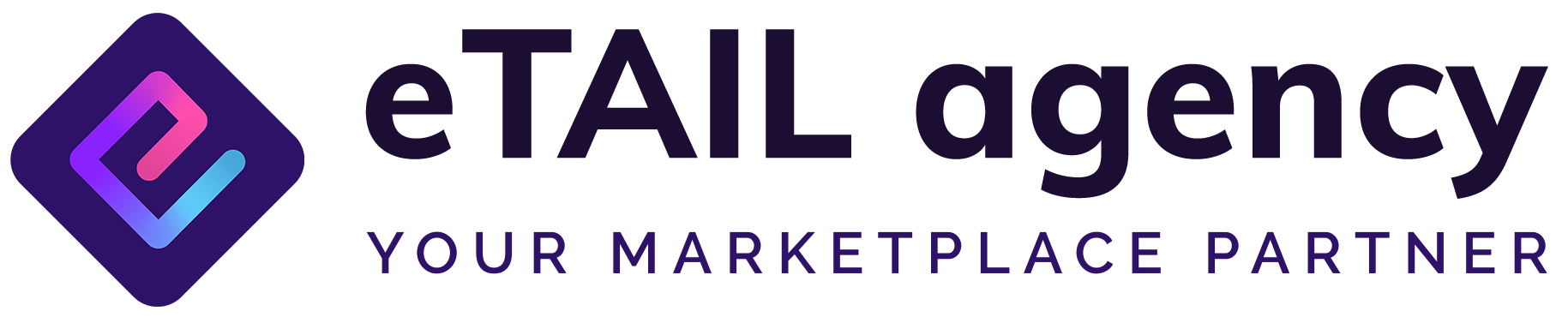 logo E-Tail Agency