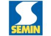 Logo SEMIN SAS