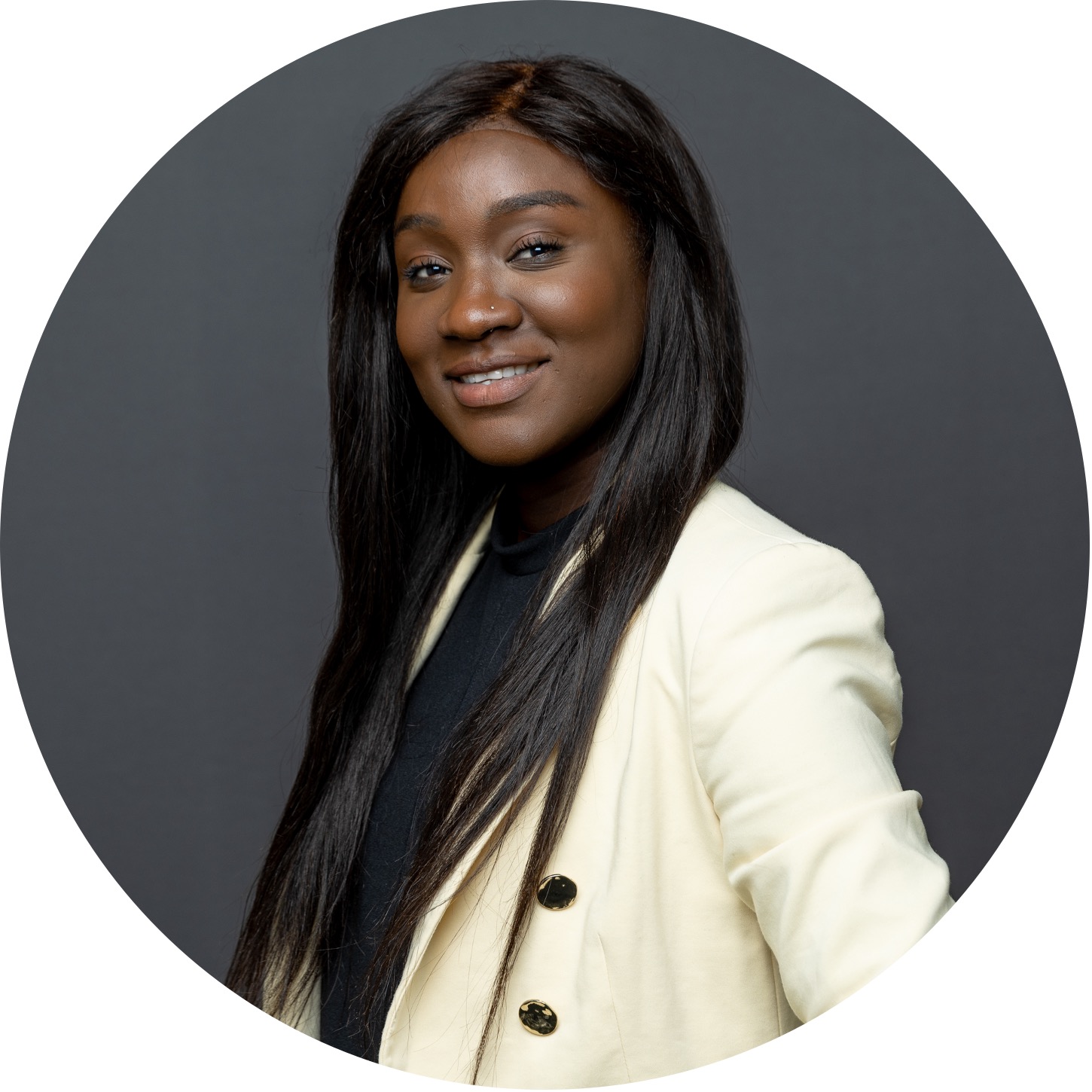 photo de Sokhna DIOP