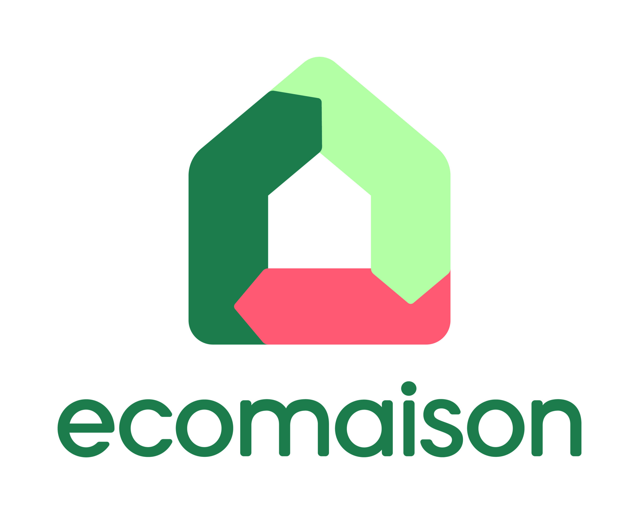 logo Ecomaison