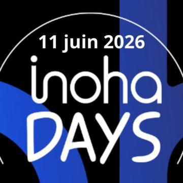 Image article :Inohadays 2026 