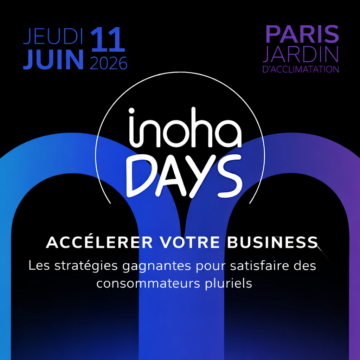 Image article :Inohadays 2026 