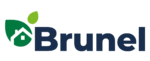 Logo BRUNEL
