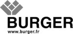 Logo BURGER SAS