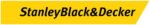 Logo STANLEY BLACK & DECKER FRANCE SAS