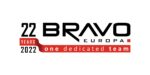 Logo BRAVO EUROPA FRANCE SARL