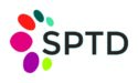 Logo SPTD