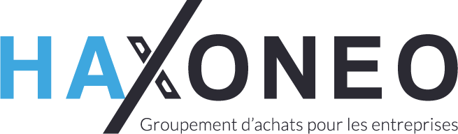 logo HAXONEO