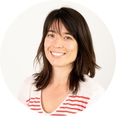 photo de Adelaïde LARCHER