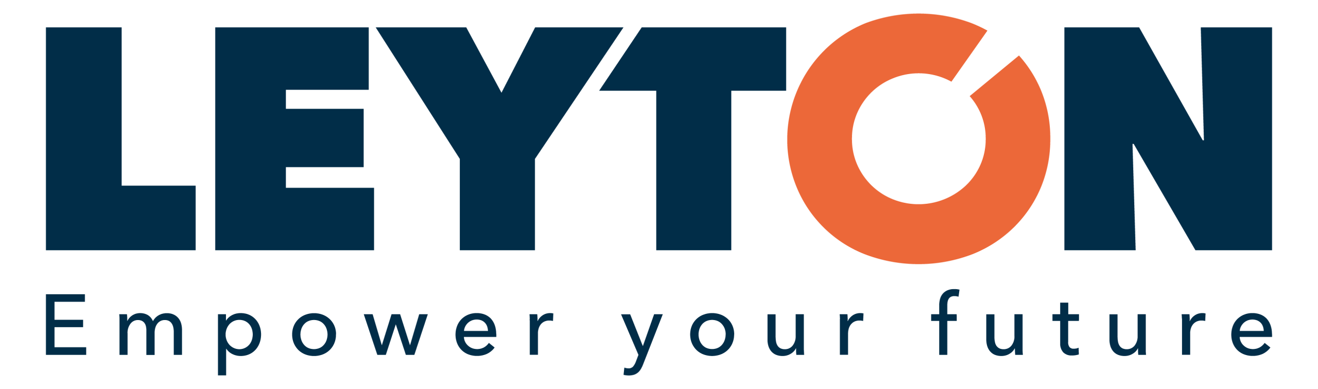 logo Leyton