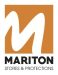 Logo MARITON