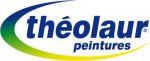 Logo THEOLAUR PEINTURES