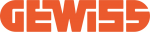 Logo GEWISS FRANCE SAS