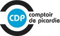 Logo COMPTOIR DE PICARDIE