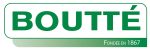 Logo BOUTTÉ SAS