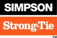 Logo SIMPSON STRONG-TIE