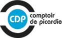 Logo COMPTOIR DE PICARDIE