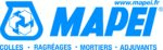 Logo MAPEI FRANCE