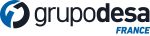 Logo GRUPODESA FRANCE SAS