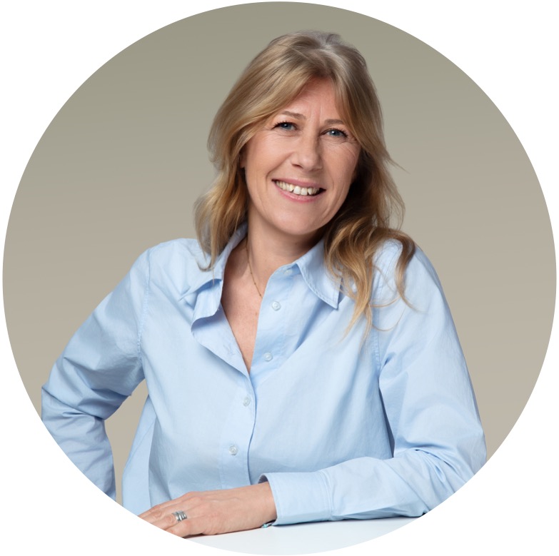 photo de Anne-Marie POULIQUEN