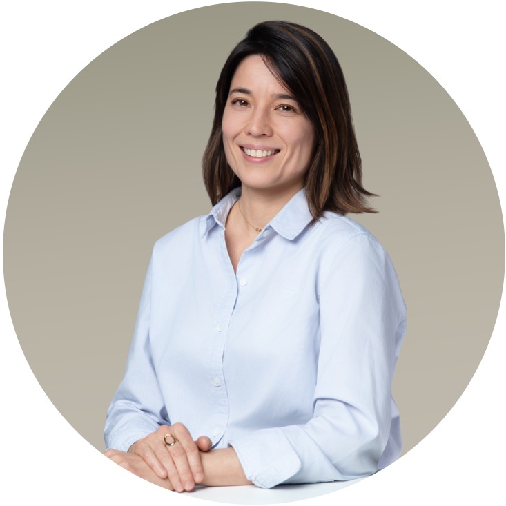 photo de Adelaïde LARCHER