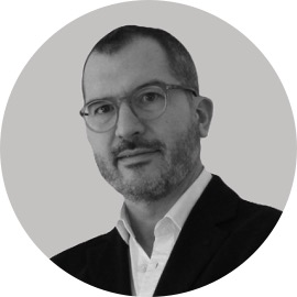 photo de Antoine GACHET