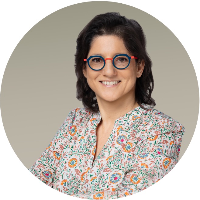 photo de Delphine DE LABARRIERE 