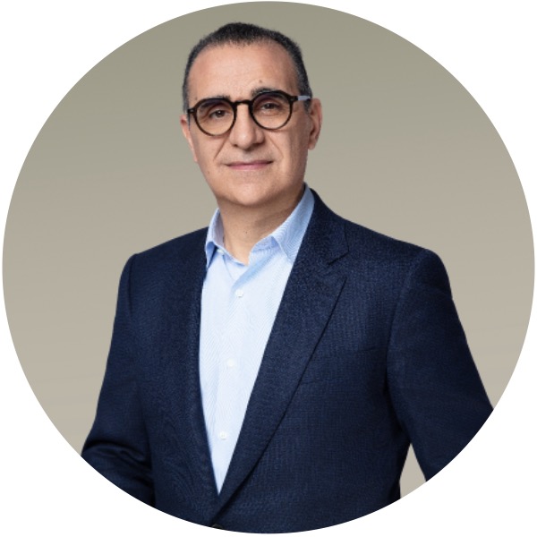 photo de Didier Mauron