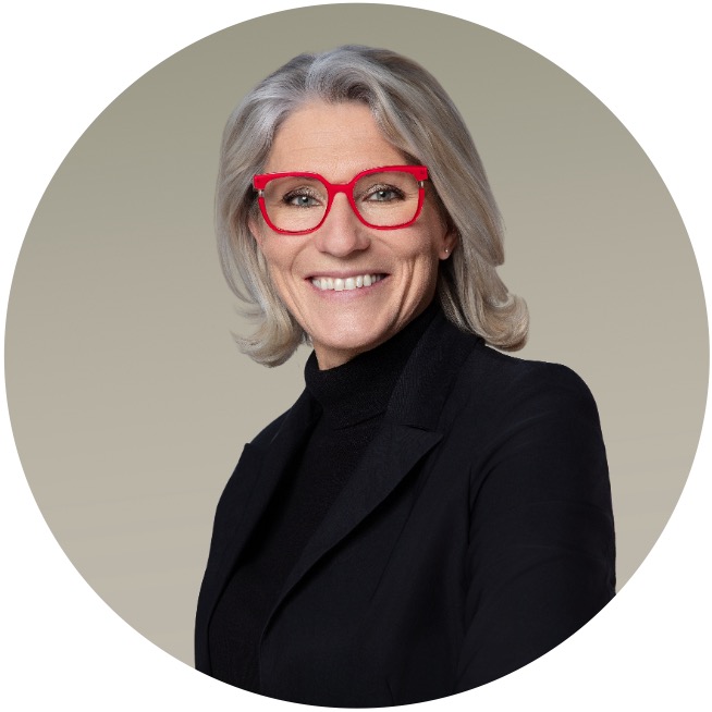 photo de Katty STAHL