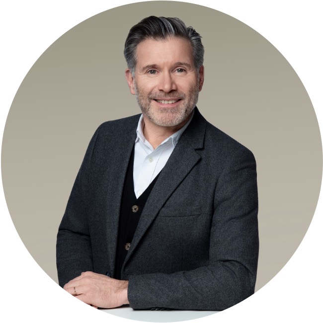 photo de Stanislas BAUDRY