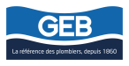 Logo GEB SAS