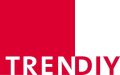 Logo DECORATUM TRENDIY