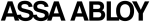 Logo ASSA ABLOY FRANCE