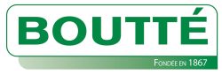 BOUTTÉ SAS