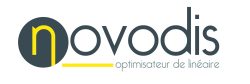 NOVODIS