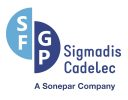 SFGP SAS - SIGMADIS