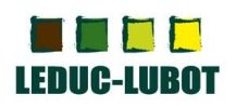 LEDUC-LUBOT SAS (JANY)